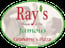Ray's Pizza