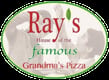 Ray's Pizza