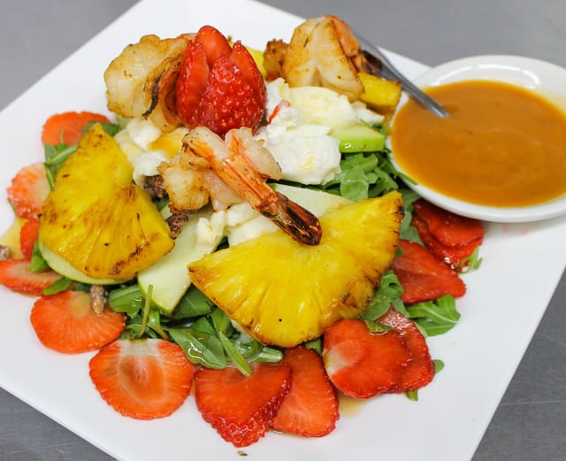 Aloha Salad