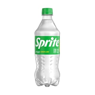 20oz Sprite