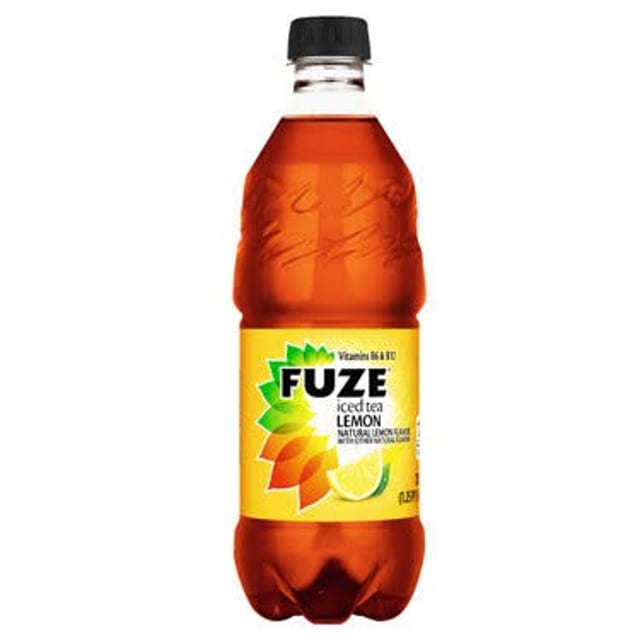20oz Fuze.