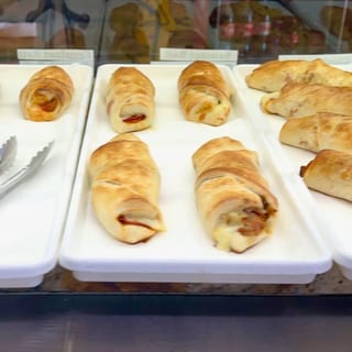 Chicken Roll