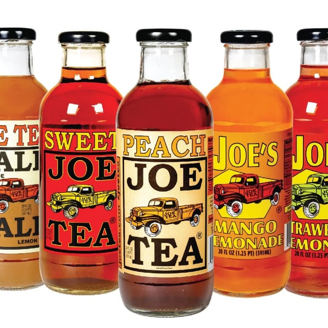 Joe's.