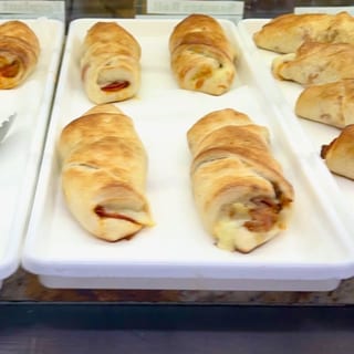 Broccoli Roll