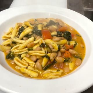 Cavatelli di Casa