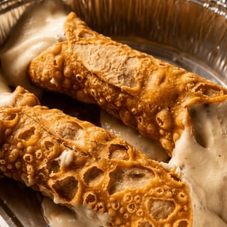 Cannoli