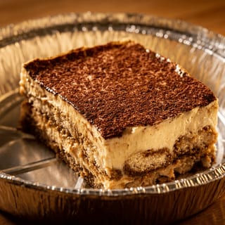 Tiramisu